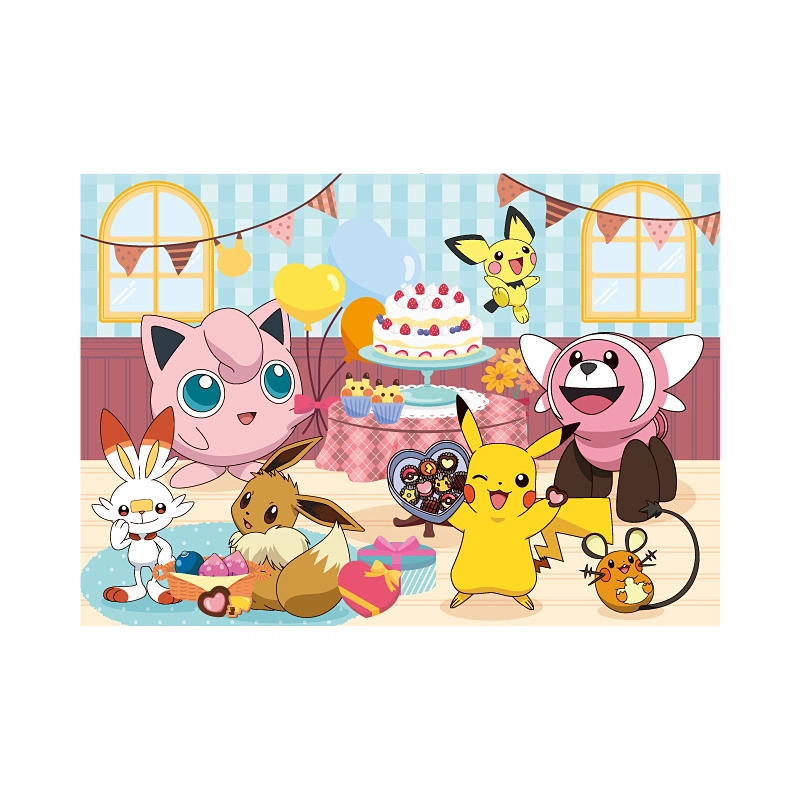 pic it 200pcs