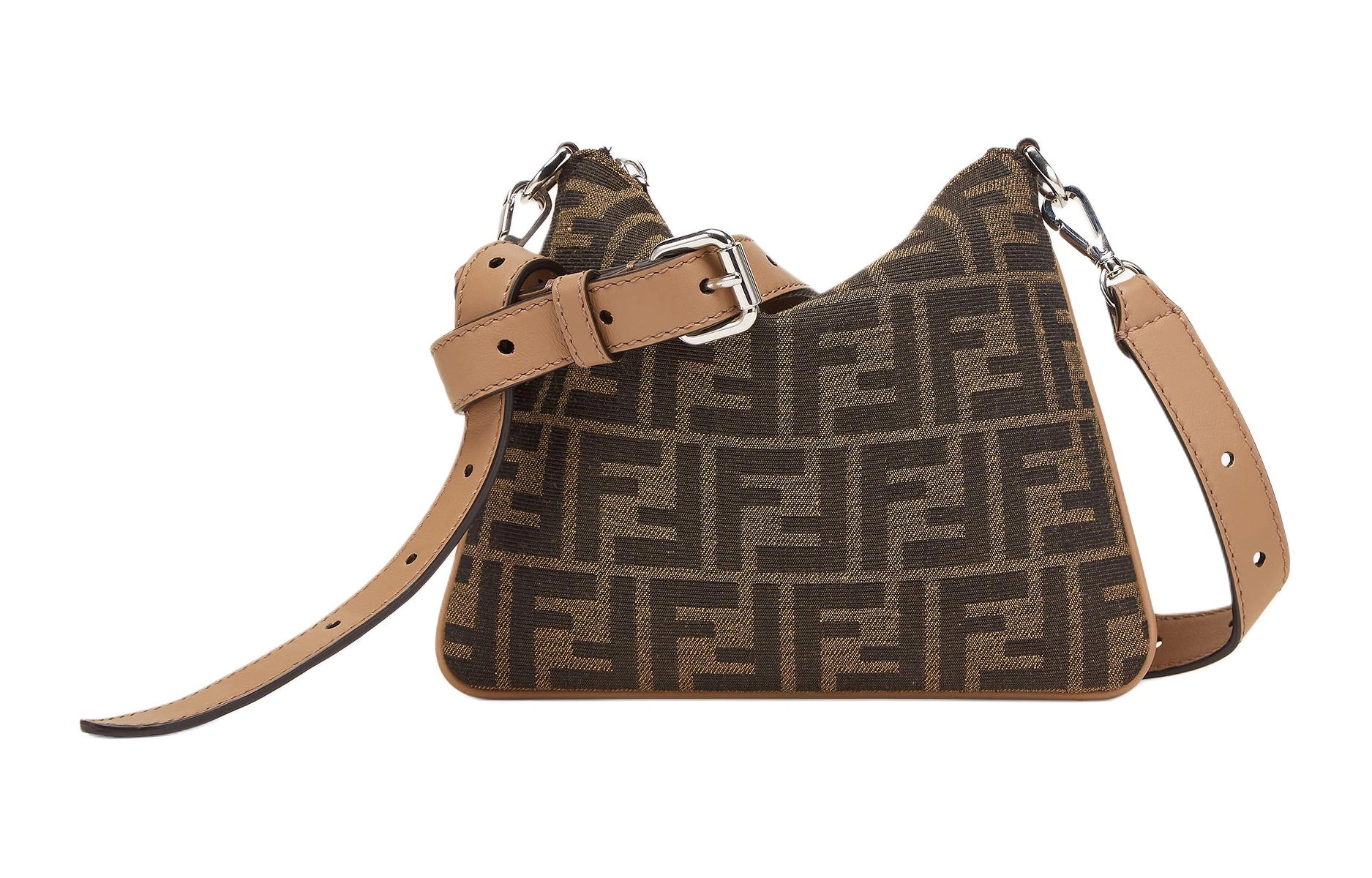FENDI FF After