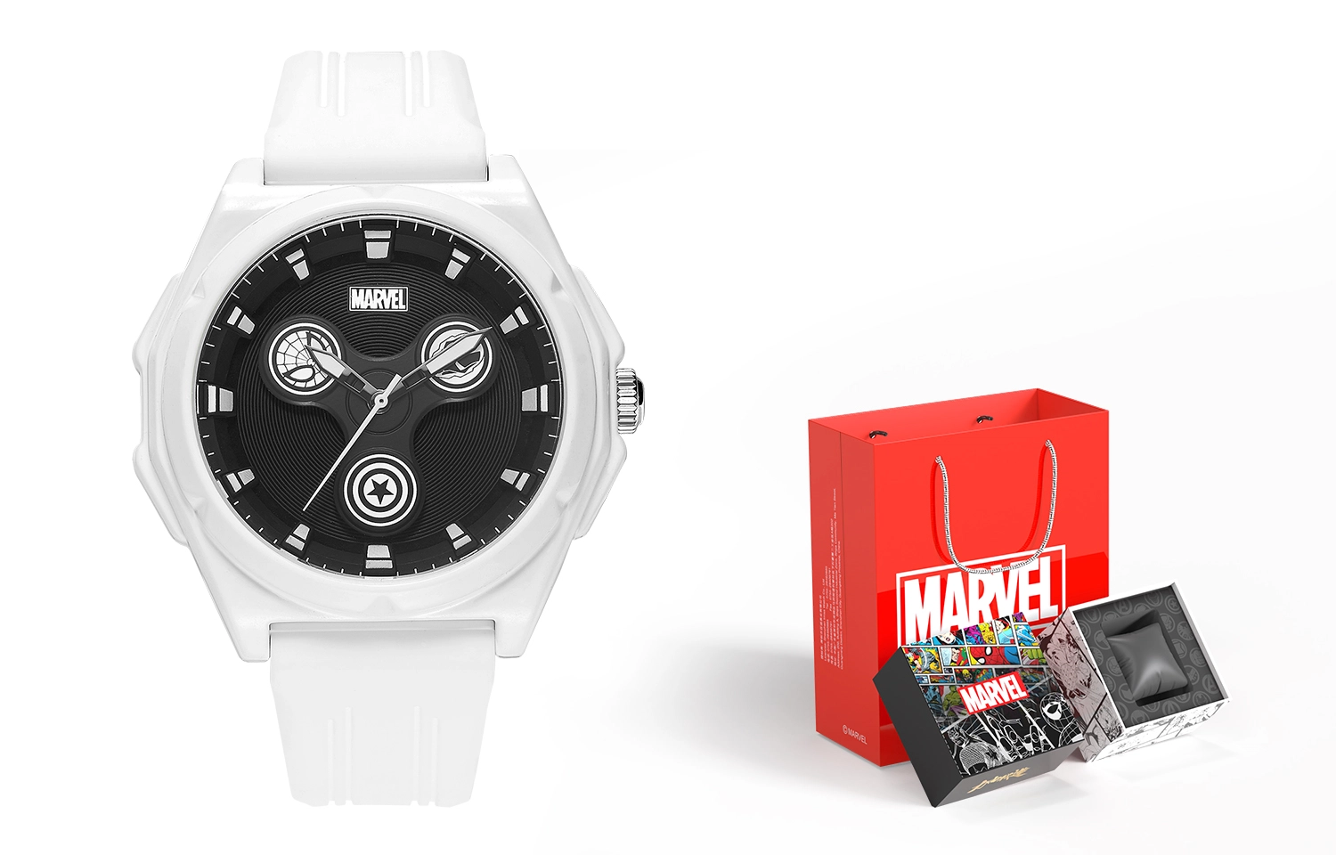 MARVEL M-9317