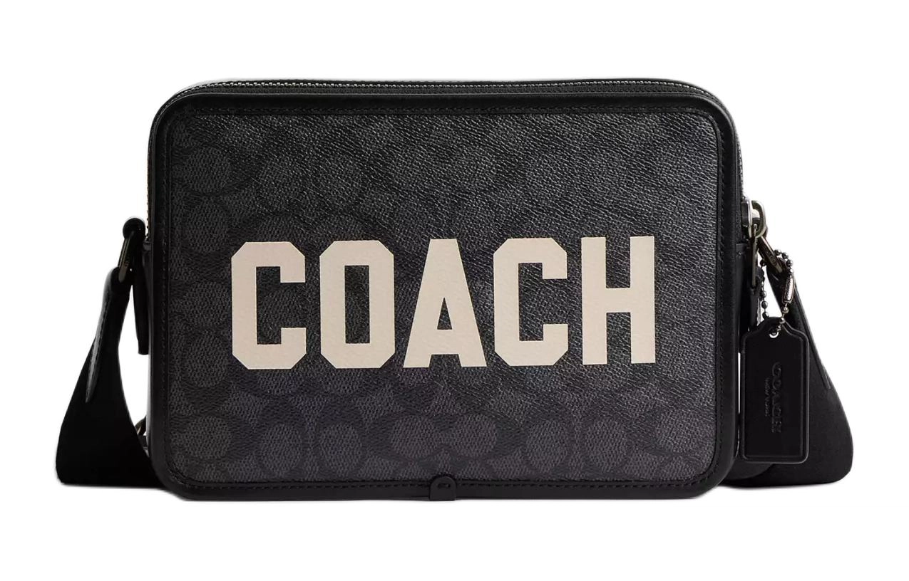 COACH Charter 24 Logo