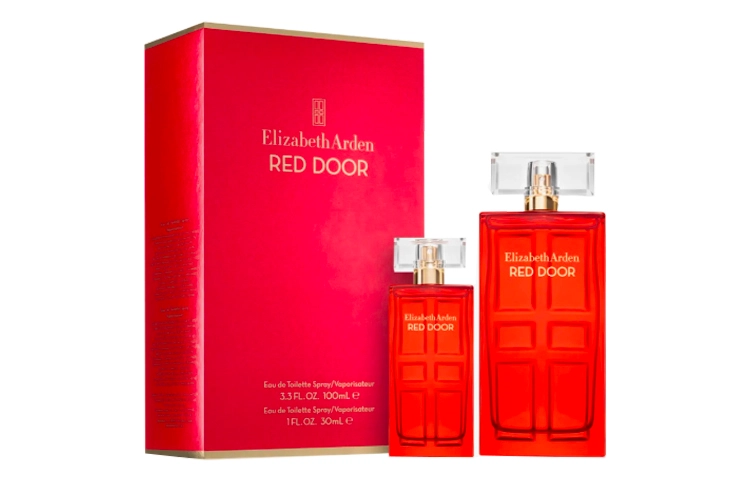 EDT 30ml+100ml