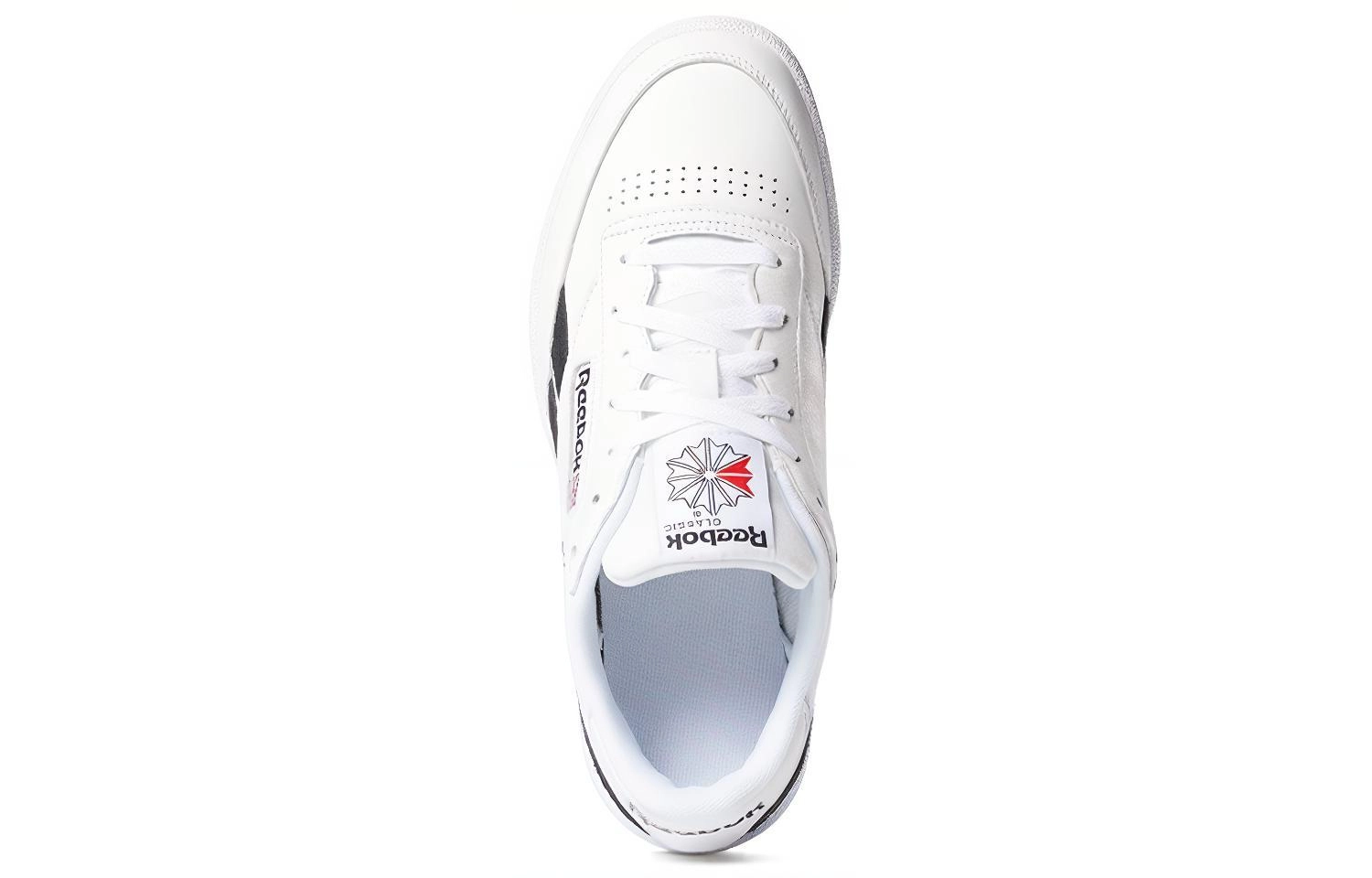 Reebok Revenge Plus Mu