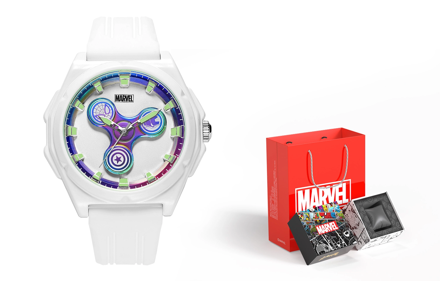MARVEL M-9317