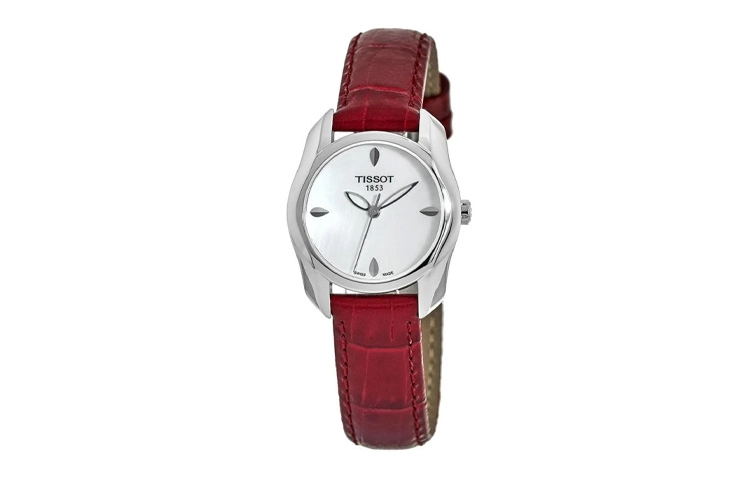 TISSOT 27mm T023.210.16.111.01