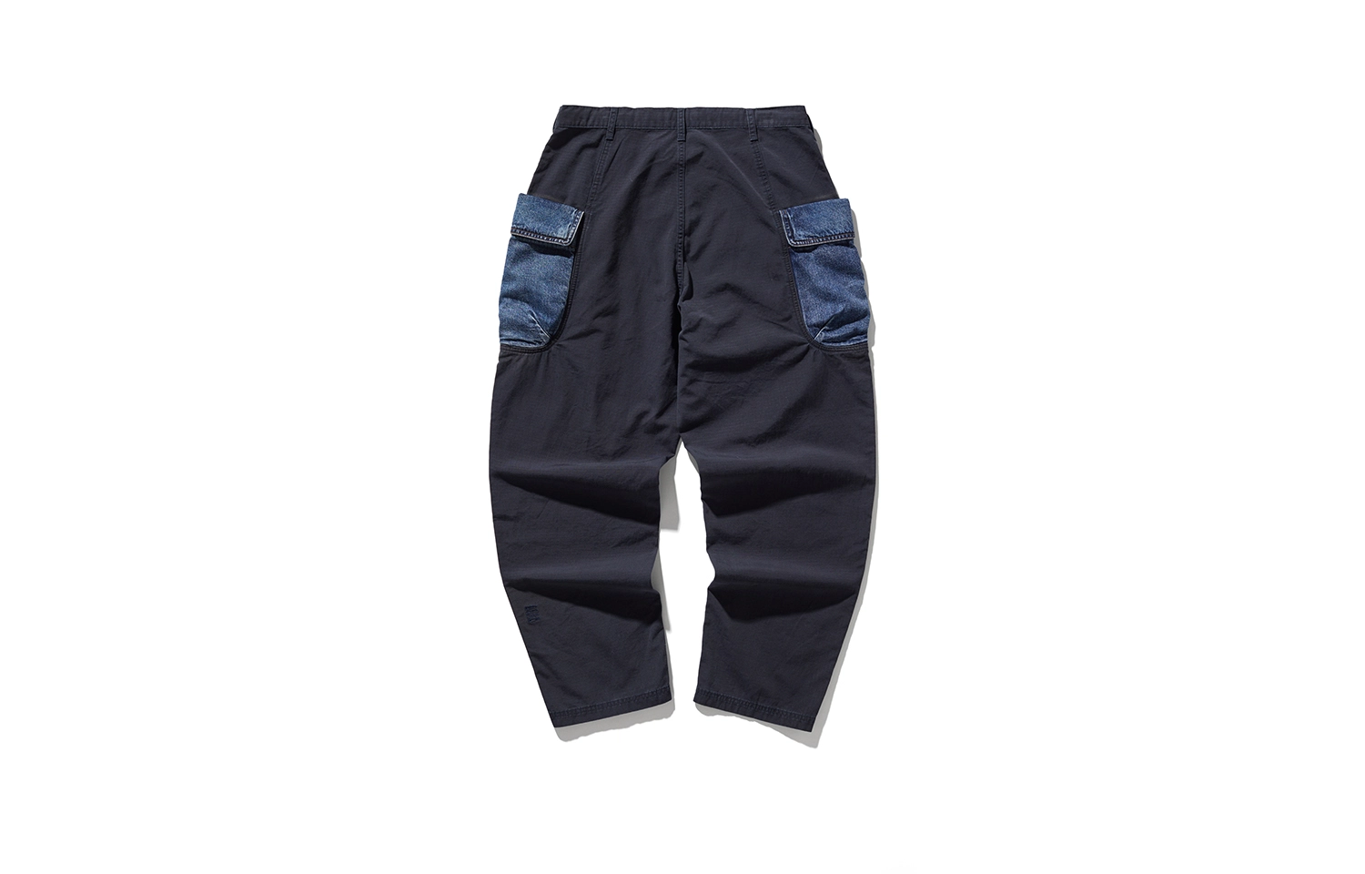 nautica white sail SS24