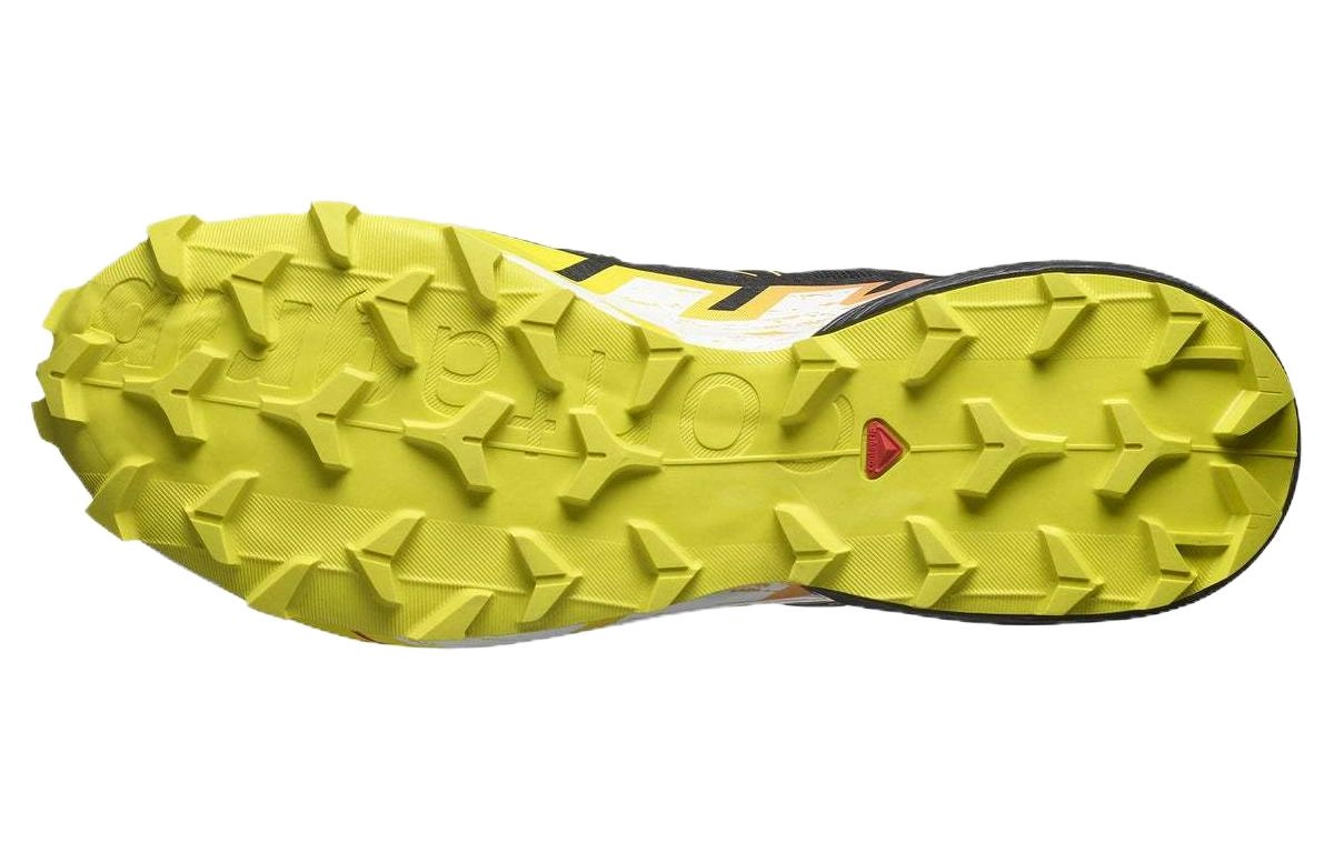 SALOMON CROSS GORE-TEX