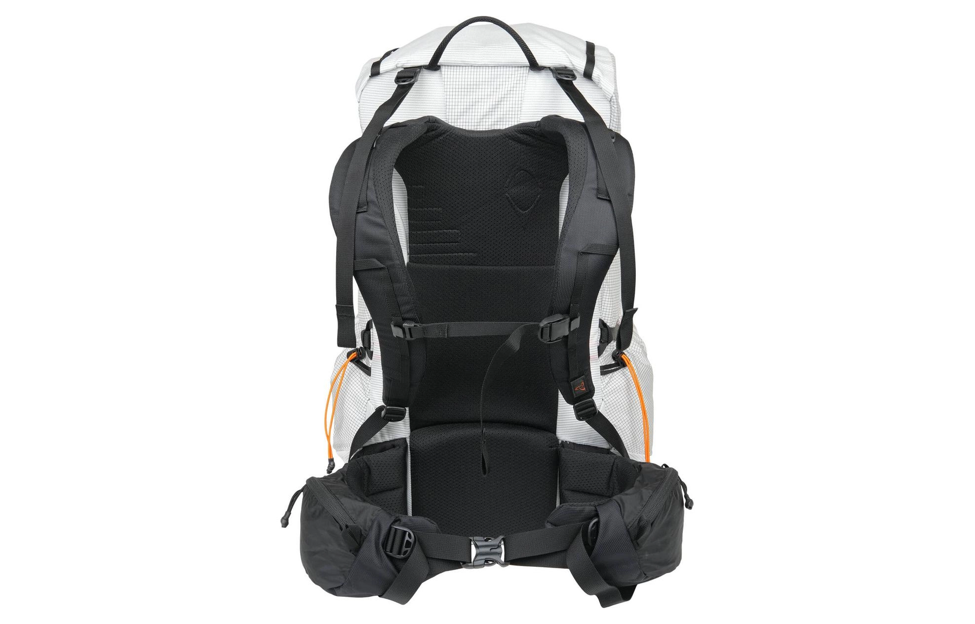 MYSTERY RANCH 31L