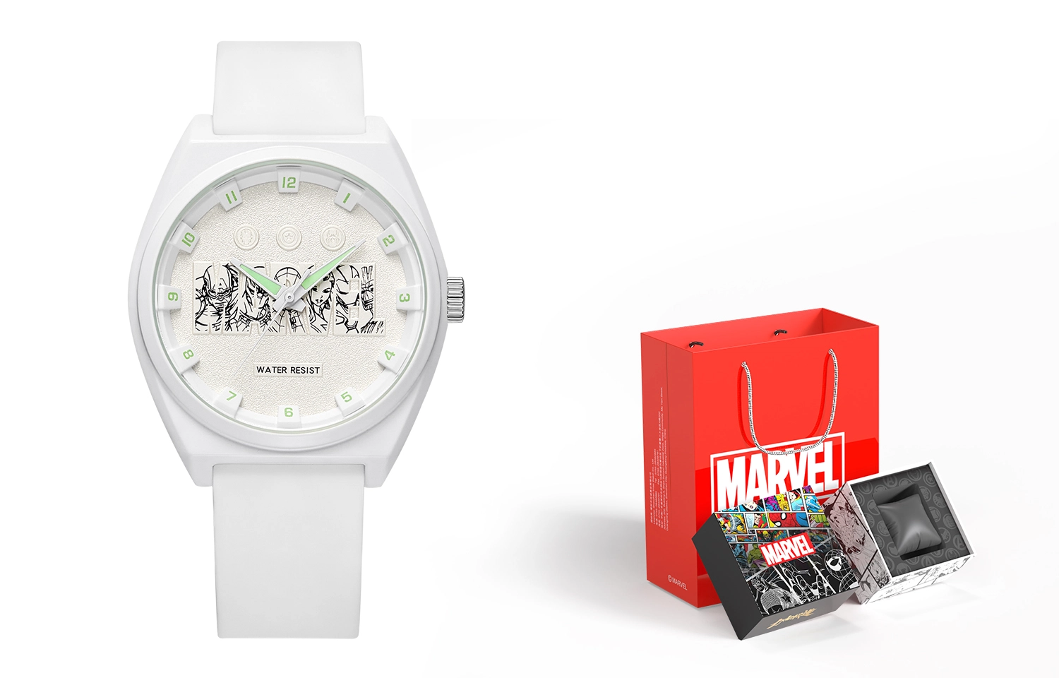 MARVEL 30 M-9318
