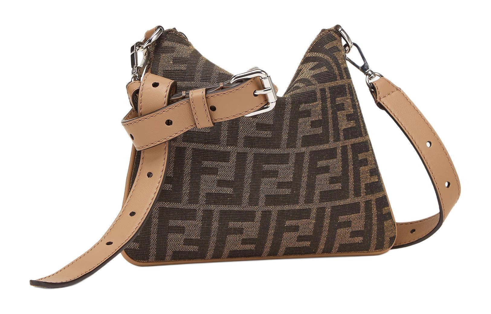 FENDI FF After