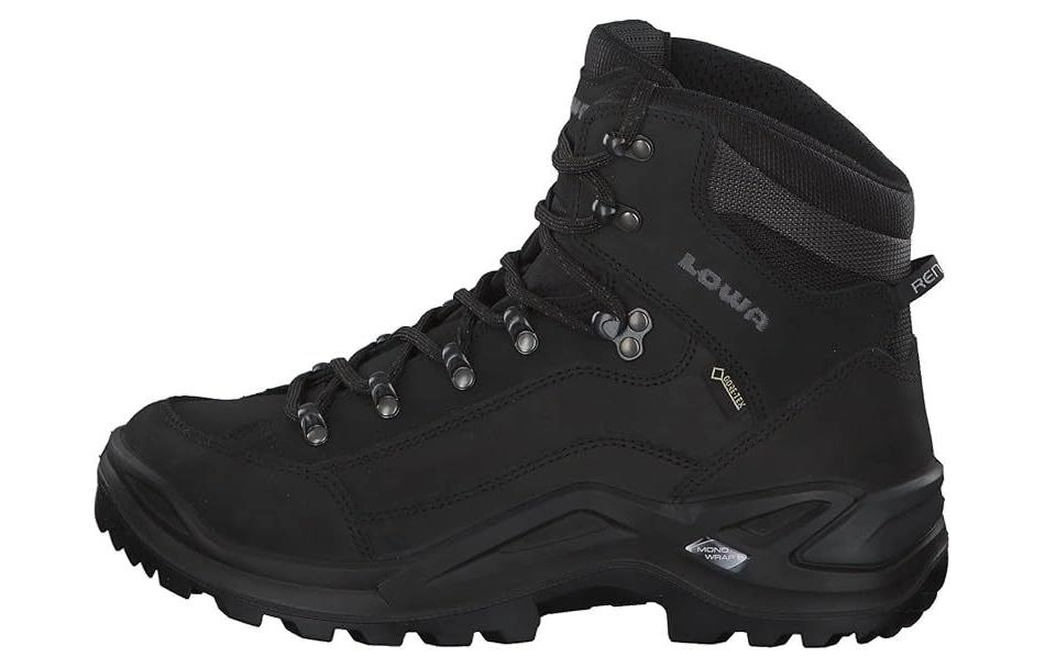 Lowa Renegade Gtx Mid