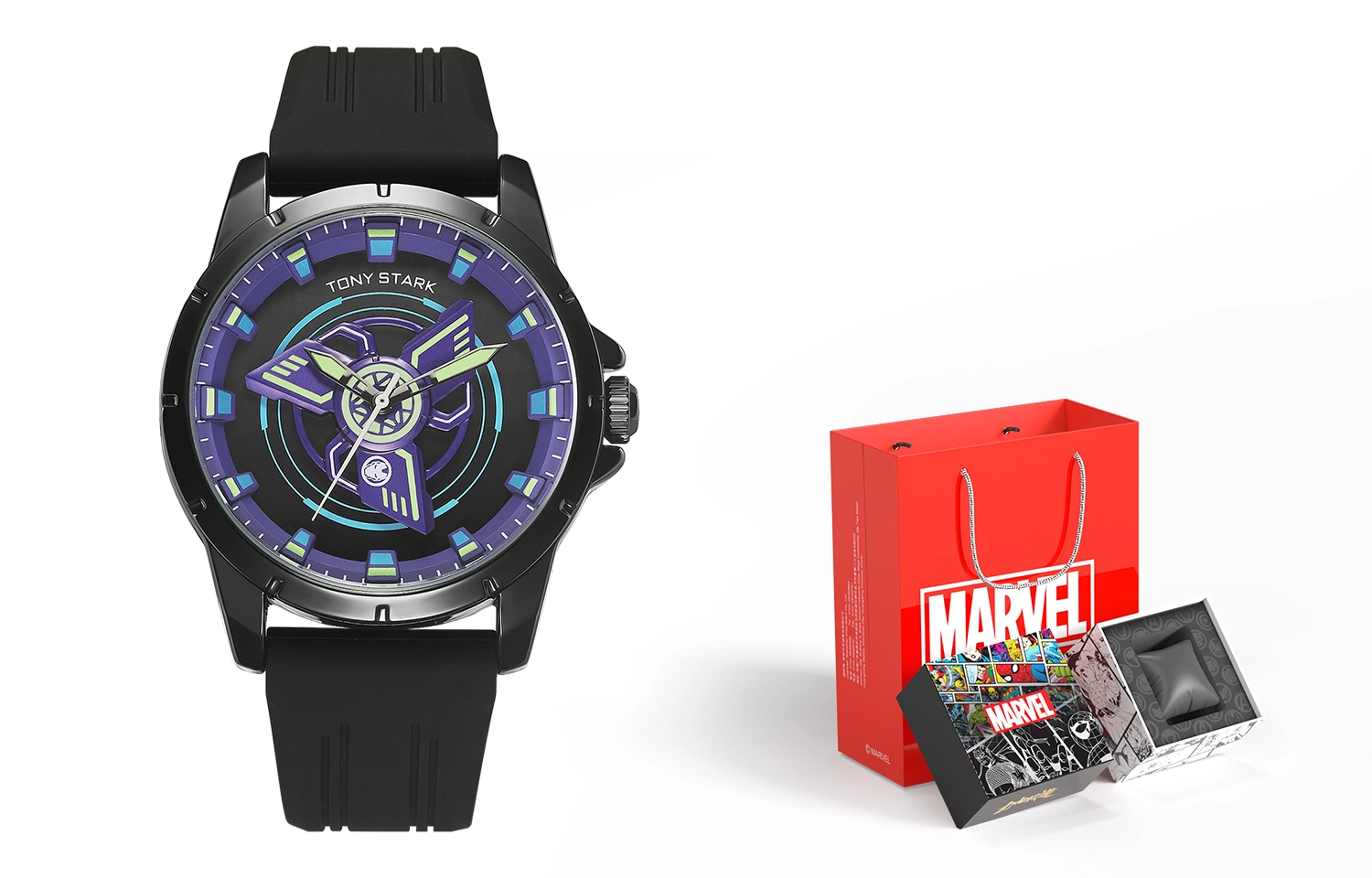 MARVEL M-9315