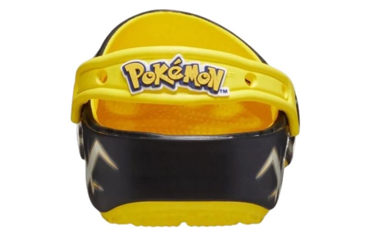 POKEMON x Crocs Classic clog Pikachu