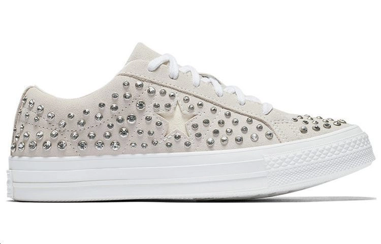 Opening Ceremony x Converse One Star