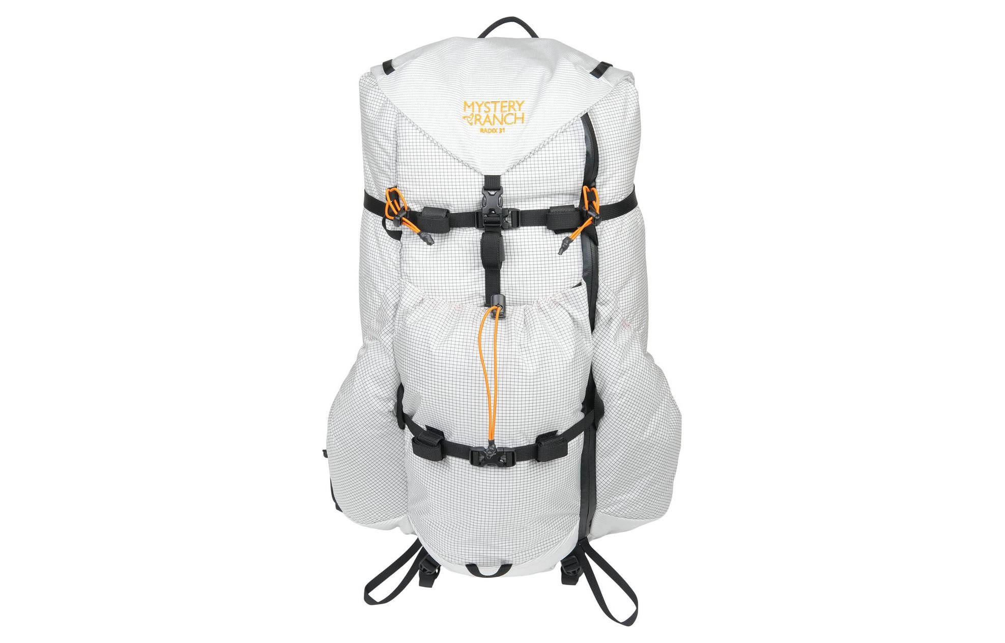 MYSTERY RANCH 31L