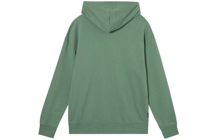 PUMA TEAM FZ HOODIE TR