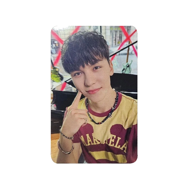 HYBE SEVENTEEN 'FOLLOW' TO JAPAN wvsjp SEVENTEEN