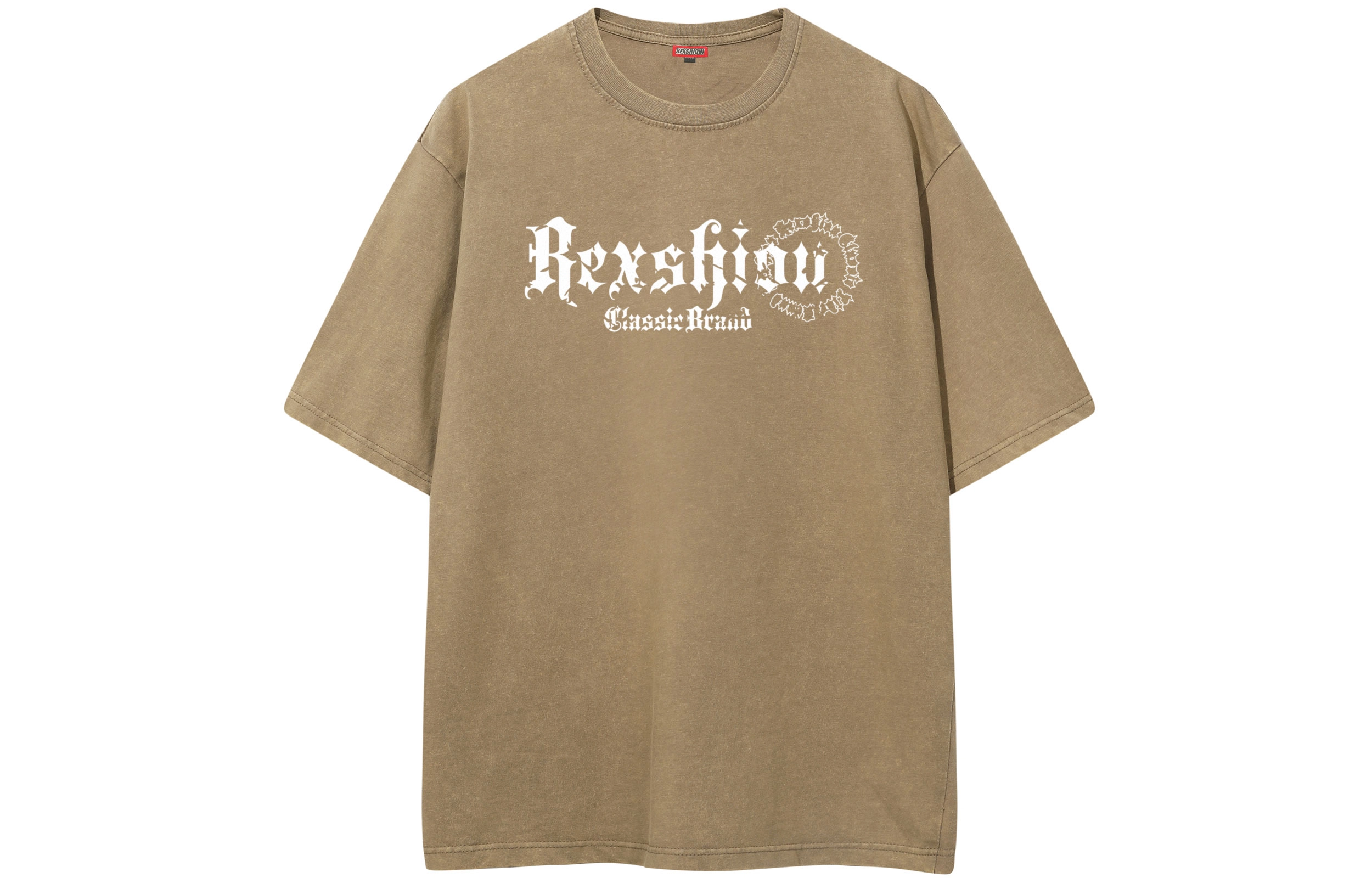 REXSHION LogoT
