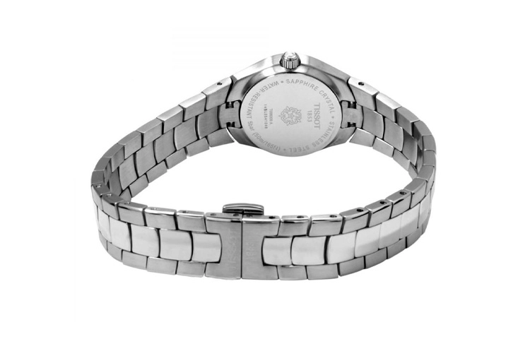 TISSOT 50 25.9mm T096.009.11.151.00