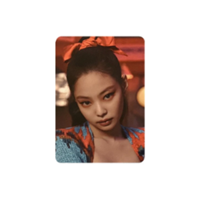 YG Entertainment BLACKPINK 1THE ALBUM B BLACKPINK