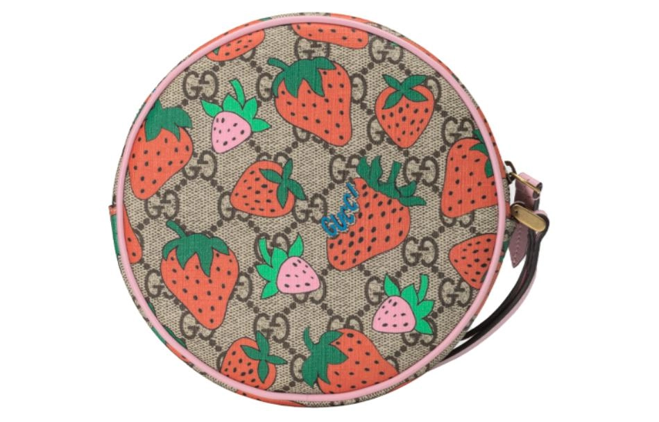GUCCI Logo