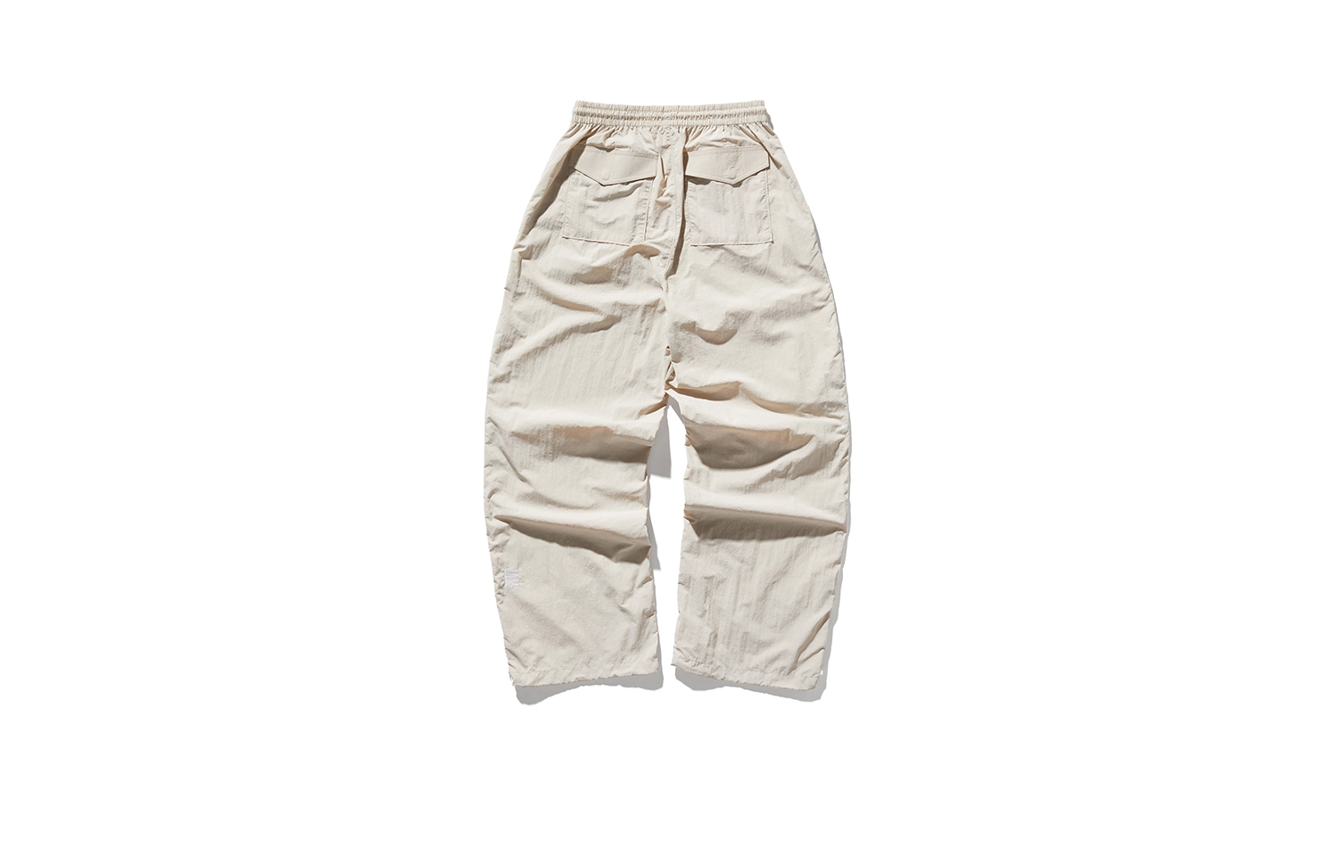 nautica white sail SS24