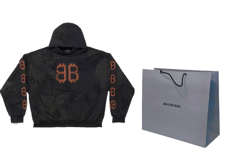 Balenciaga FW23