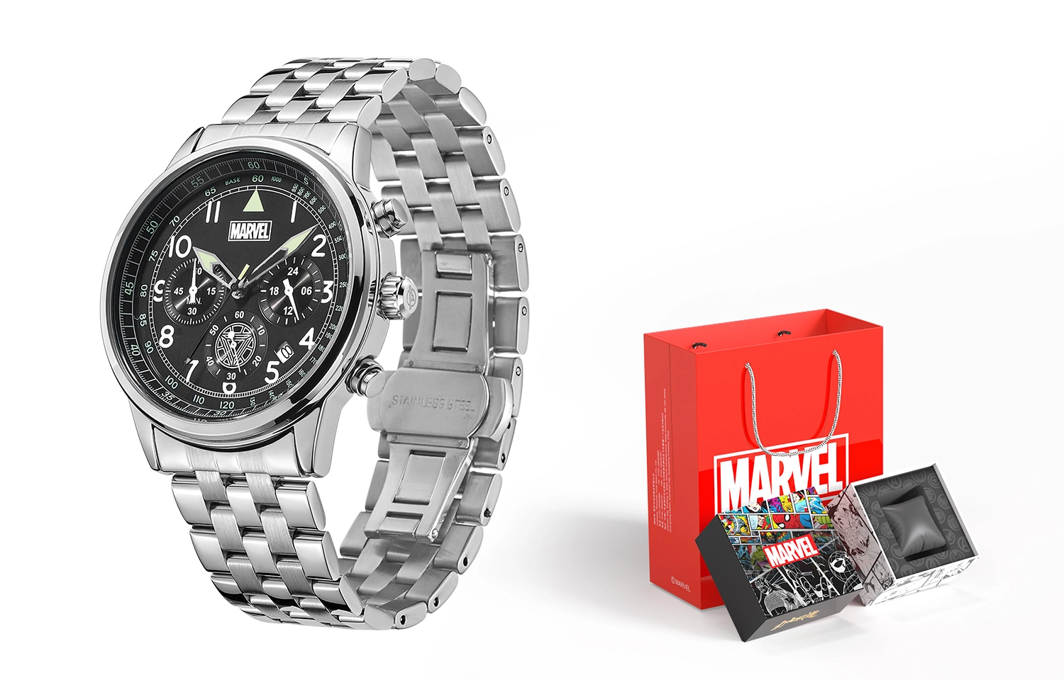 MARVEL M-929693049306