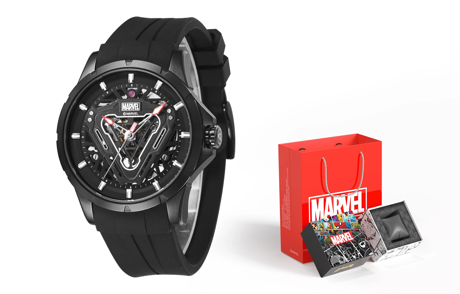 MARVEL M-6070