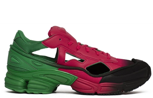 adidas originals Ozweego Replicant X Raf Simons