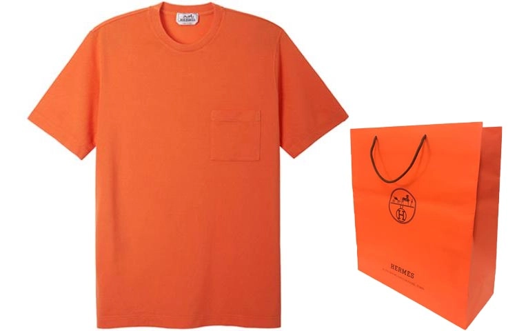 HERMES SS22 T
