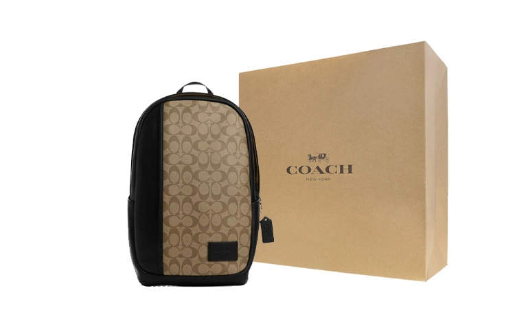 COACH Edge 30