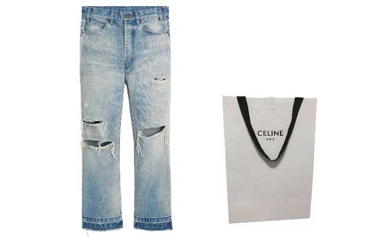 CELINE SS23