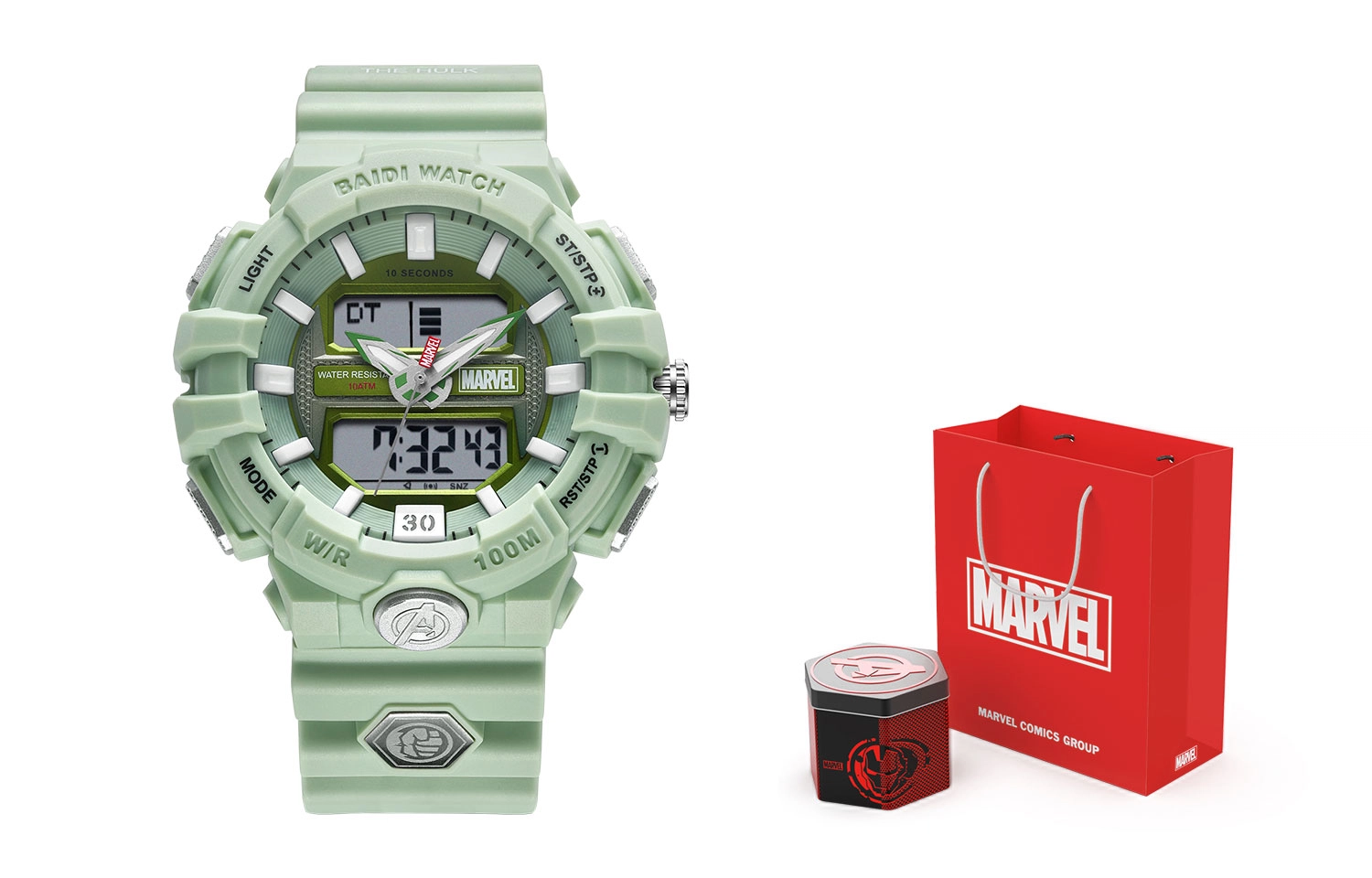 MARVEL M-502350339100