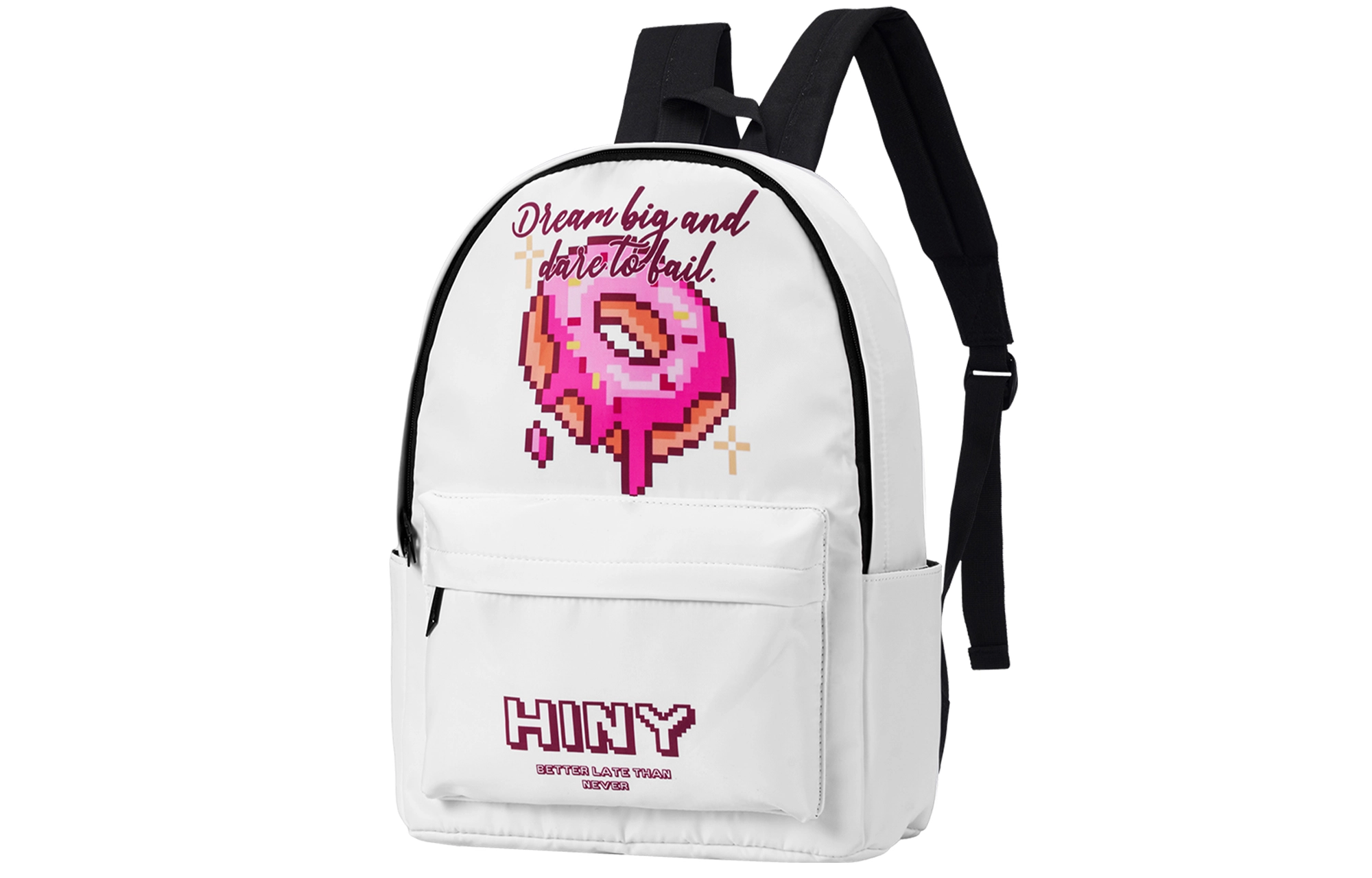 HINY