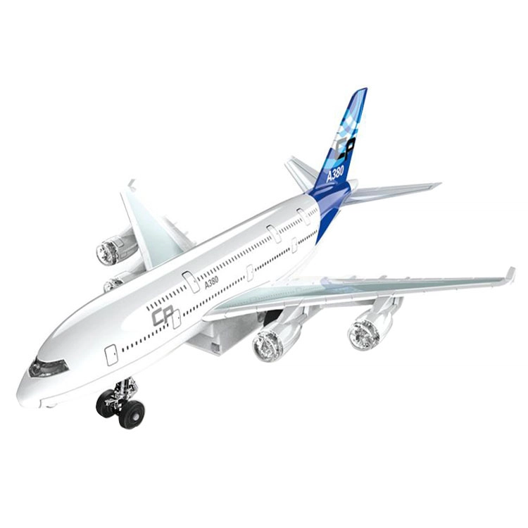 Fakkan A380
