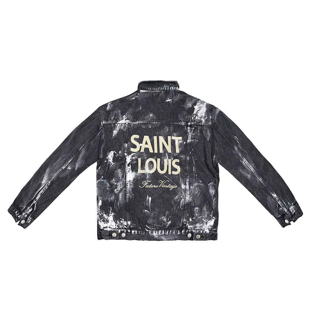 SSSAINT LOUIS