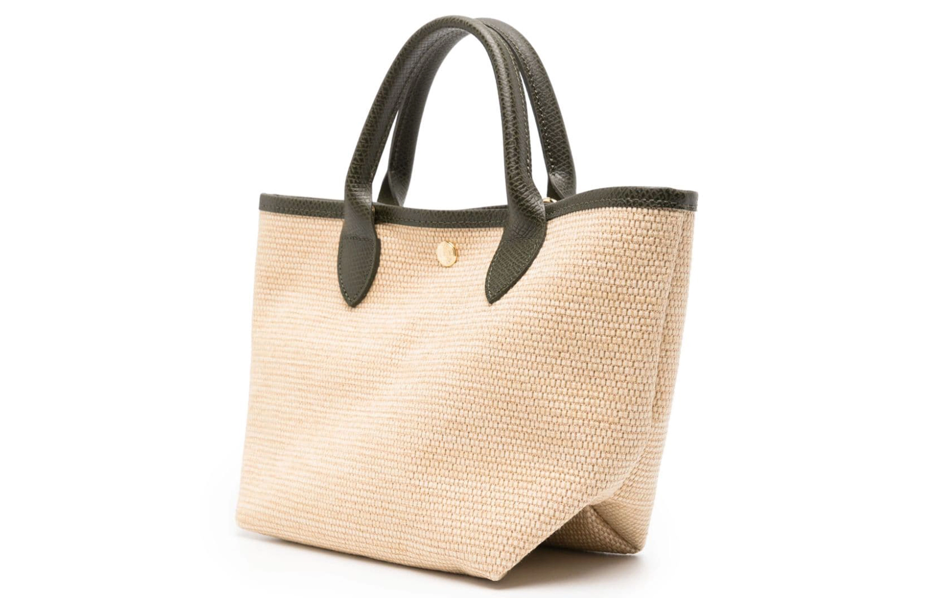 LONGCHAMP Le Panier Pliage