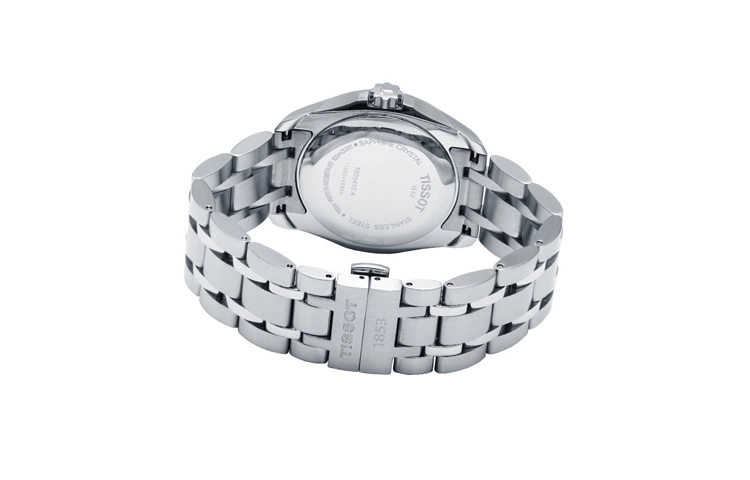 TISSOT 100 32mm T035.210.11.016.00