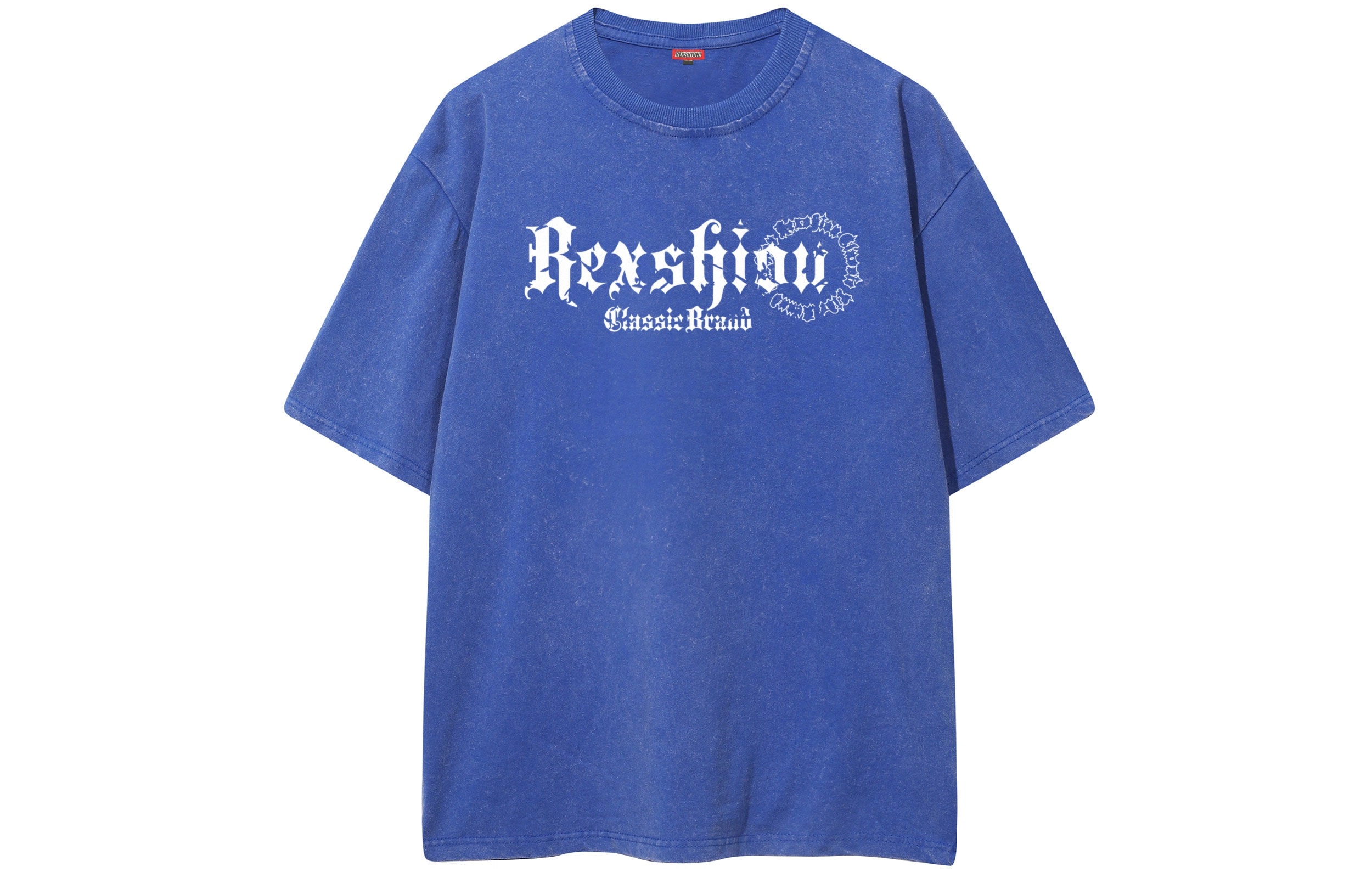 REXSHION LogoT