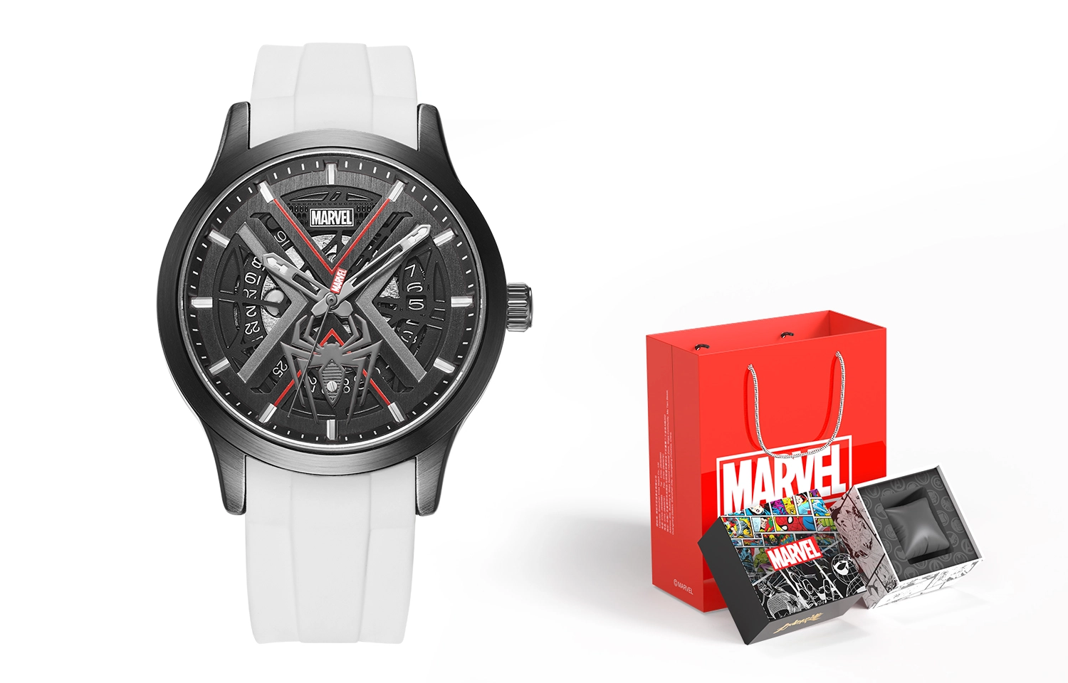 MARVEL M-6071