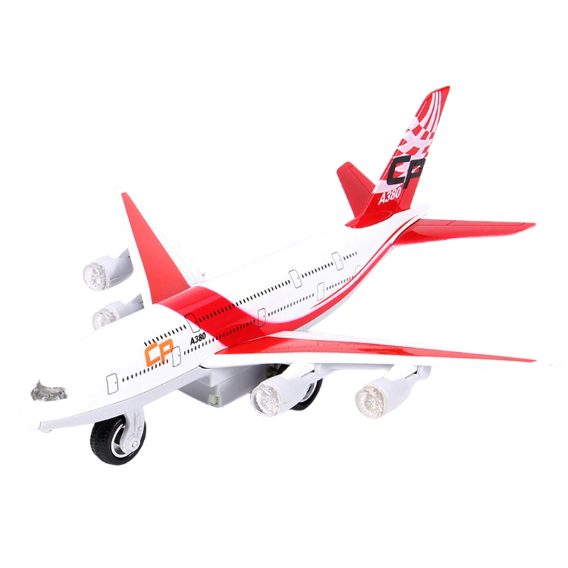 Fakkan A380