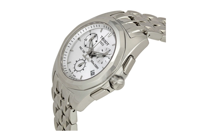 TISSOT 33mm 33mm T008.217.11.031.00