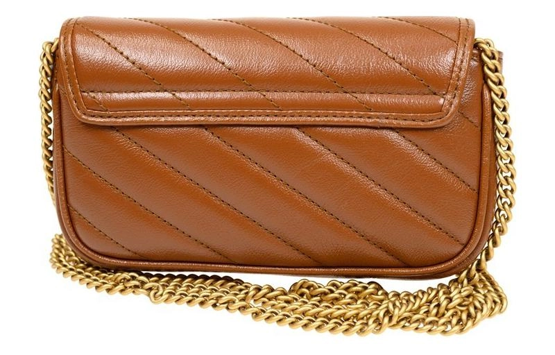 GUCCI GG Marmont Logo