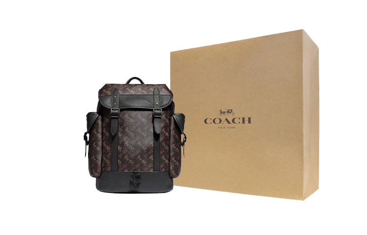 COACH Hitch 31 Logo