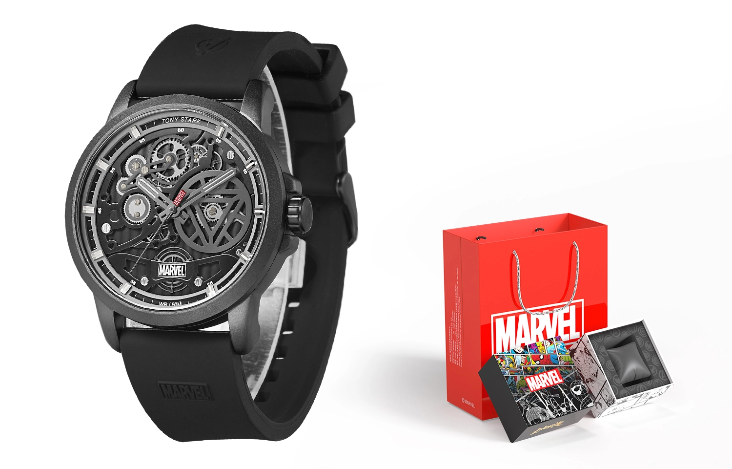 MARVEL M-929693049306