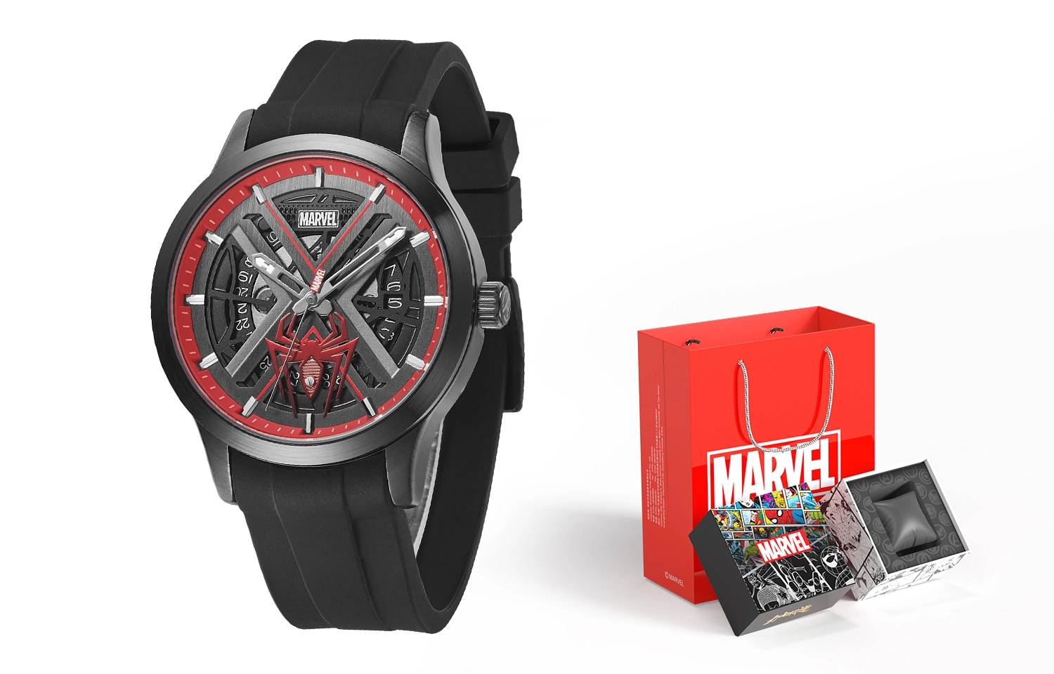 MARVEL M-6071
