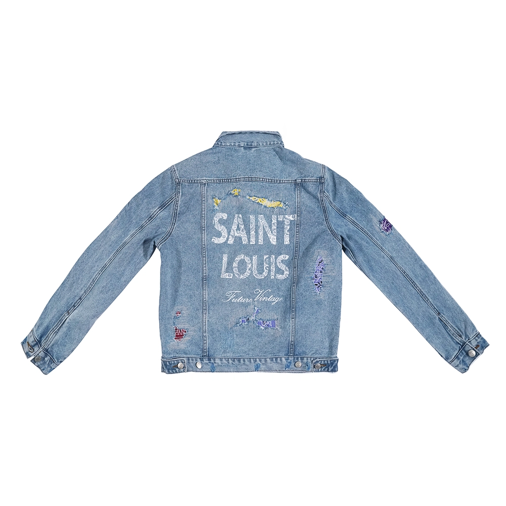 SSSAINT LOUIS