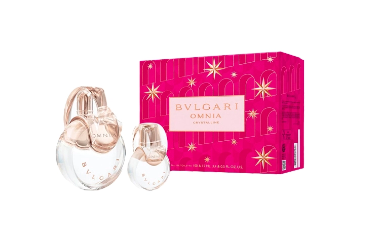 BVLGARI 2023Omnia EDT