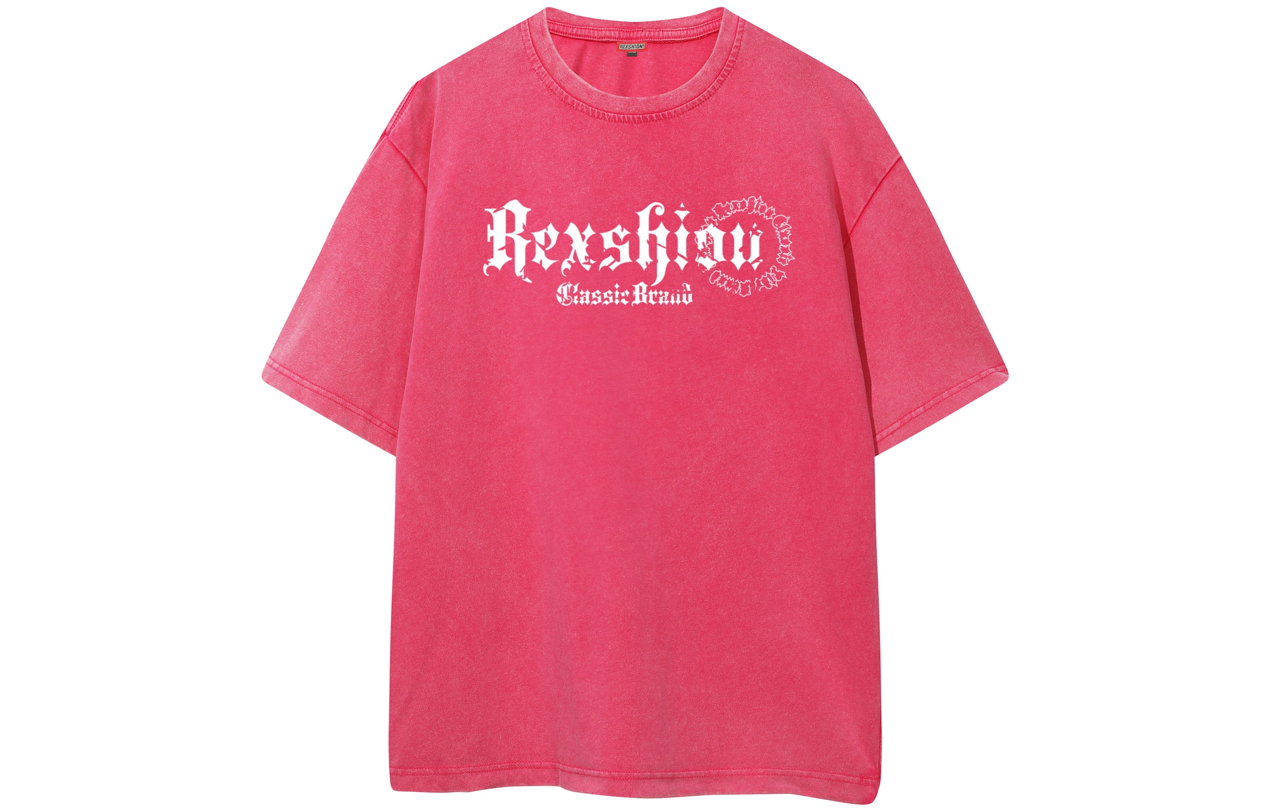 REXSHION LogoT
