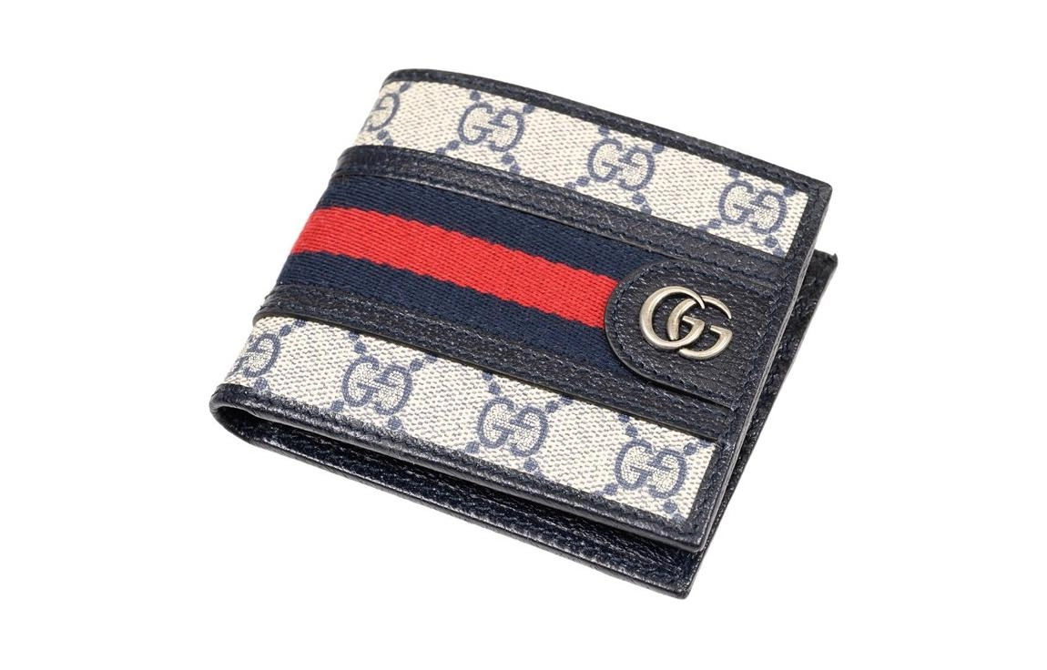 GUCCI Ophidia Logo